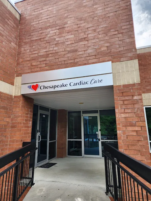 Chesapeake Cardiac Care 2