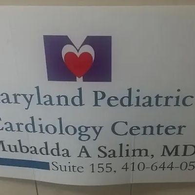 Maryland Pediatric Cardiology