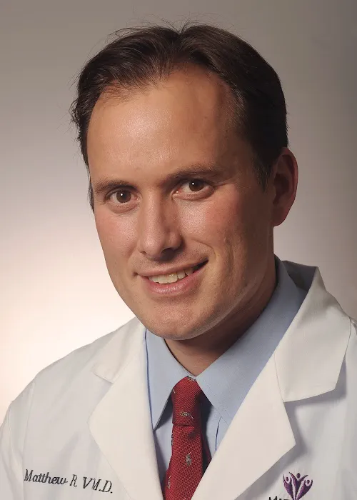 Matthew R. Voss, MD 2