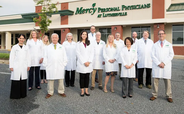 The Heart Center at Mercy 4