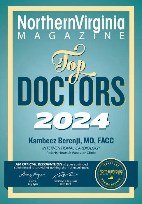 Kambeez Berenji, MD 1