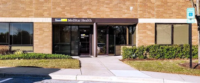 MedStar Health: Heart and Vascular Care at Glen Burnie 0