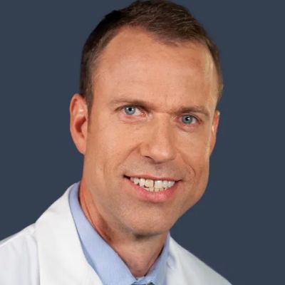 Glenn R. Meininger, MD