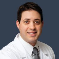 Michael Goldstein, MD