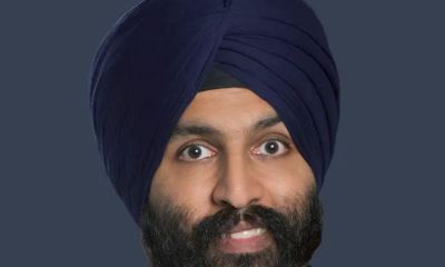 Sunjeet Sidhu, MD