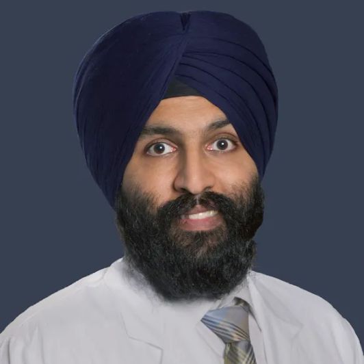 dr sidhu