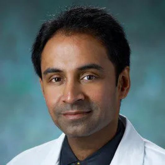 Harikrishna Tandri, MD