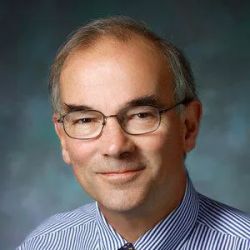 Thomas Traill, MD ico