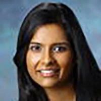 Monica Mukherjee, MD