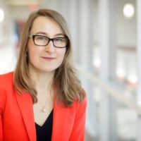 Dr. Anna Czajka