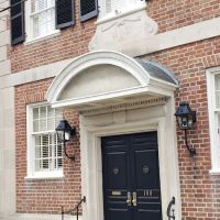 Mary Washington Hospital