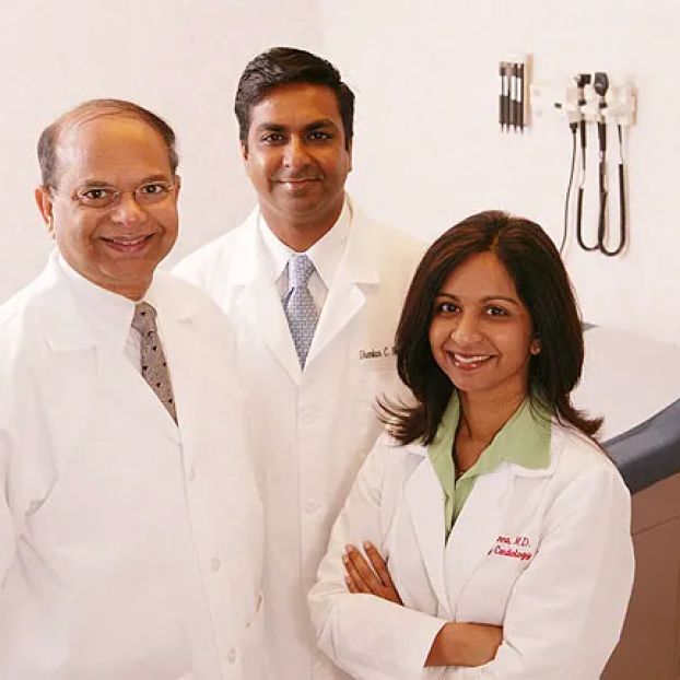 Carroll Heart Center