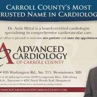 Dr. Amit Mittal, MD Heart Care of Maryland