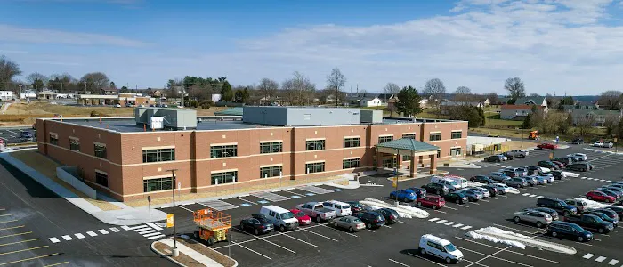 WellSpan Cardiology - Hanover 0