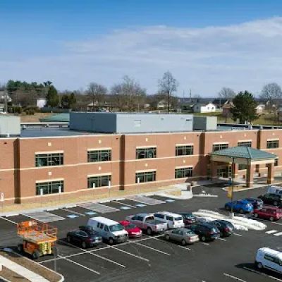 WellSpan Cardiology - Hanover