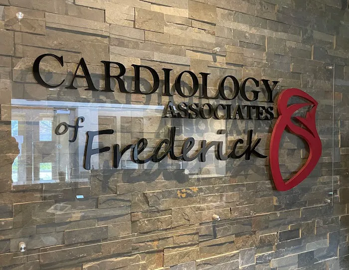 Cardiology Associates of Frederick 3