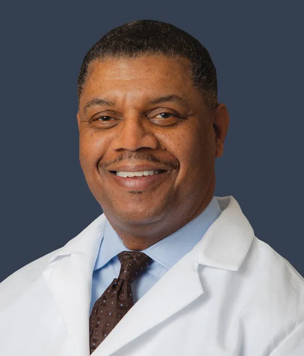 Terrance Andrew Collins, MD 0