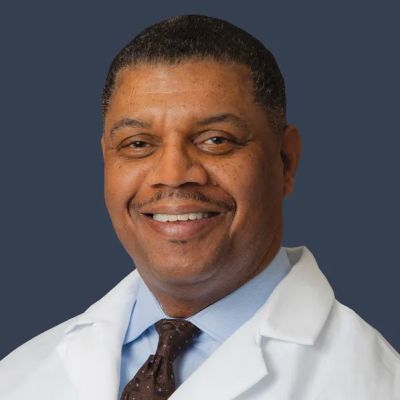 Terrance Andrew Collins, MD