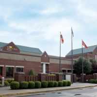 The Grace Anne Dorney Pulmonary & Cardiac Rehabilitation Center