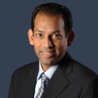 Amish V. Shah, MD
