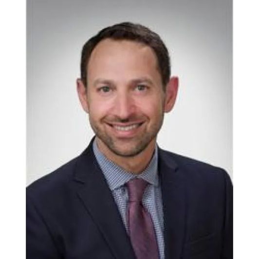 Brett David Roberts, MD