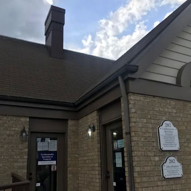 Cardiovascular Specialists of Frederick