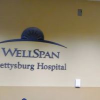 WellSpan Gettysburg Hospital