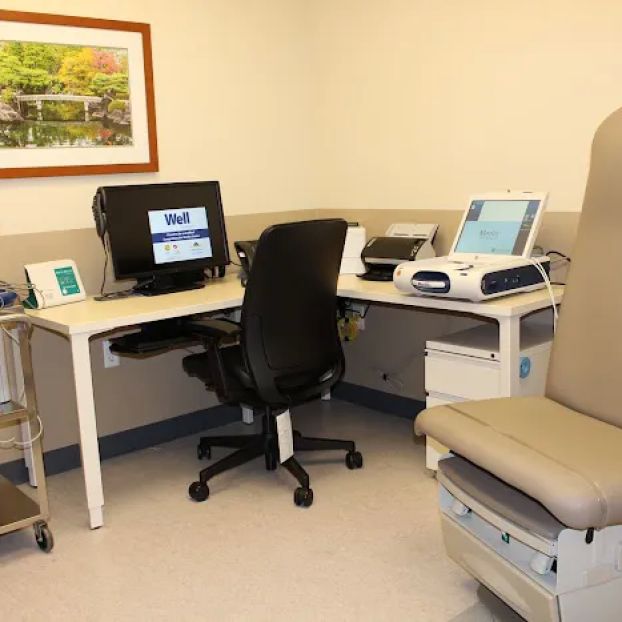 WellSpan Cardiology - Gettysburg