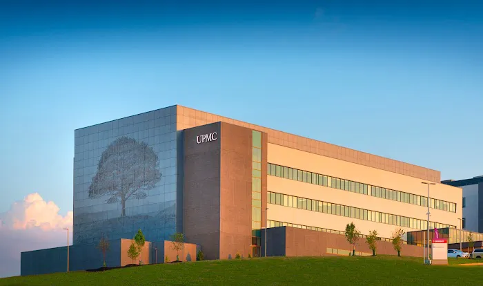 UPMC Heart and Vascular Institute 0