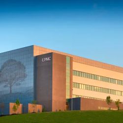 UPMC Heart and Vascular Institute ico