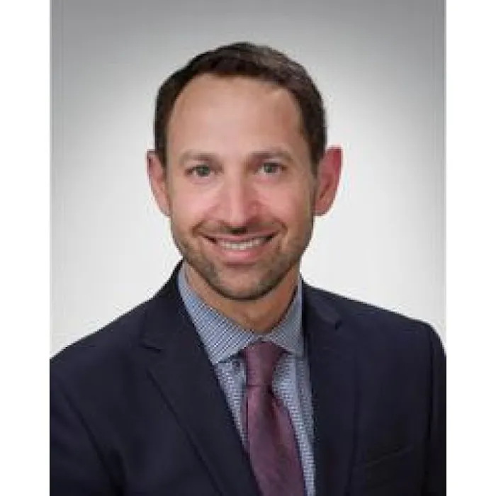 Brett David Roberts, MD 0