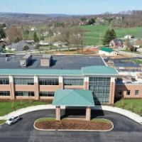 WellSpan Cardiology Testing - Heart & Vascular Center