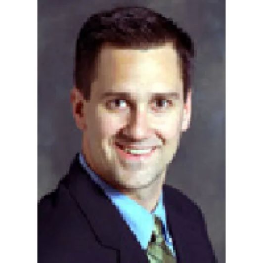Peter M Barclay, MD