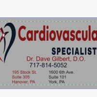 Cardiovascular Specialists of York LLC