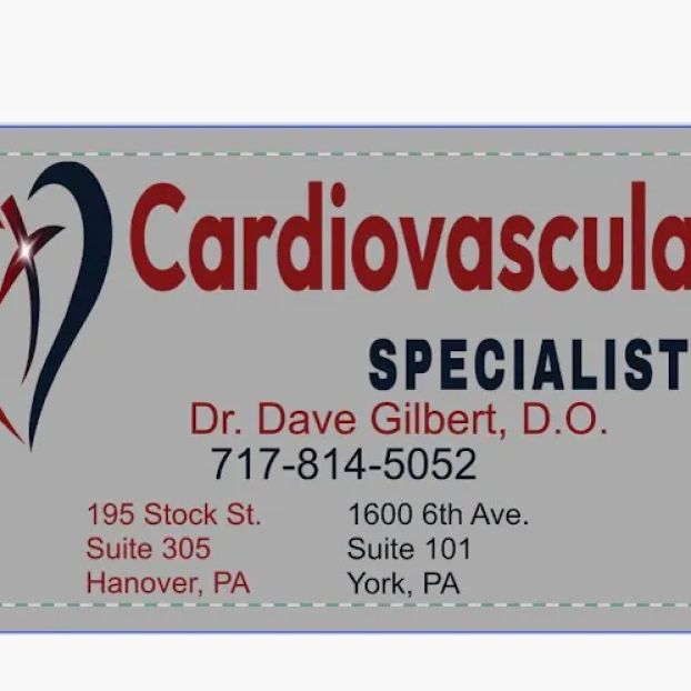 Cardiovascular Specialists of York LLC