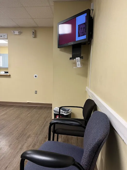 Dominion Medical Associates Inc 4