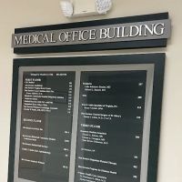 Dominion Medical Associates Inc
