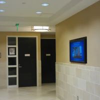Bon Secours - Cardiac Surgery, St. Mary's