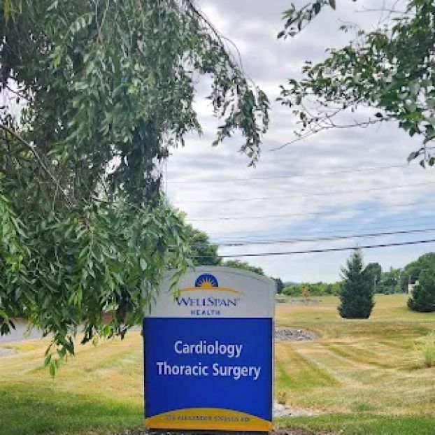 WellSpan Cardiology - Carlisle