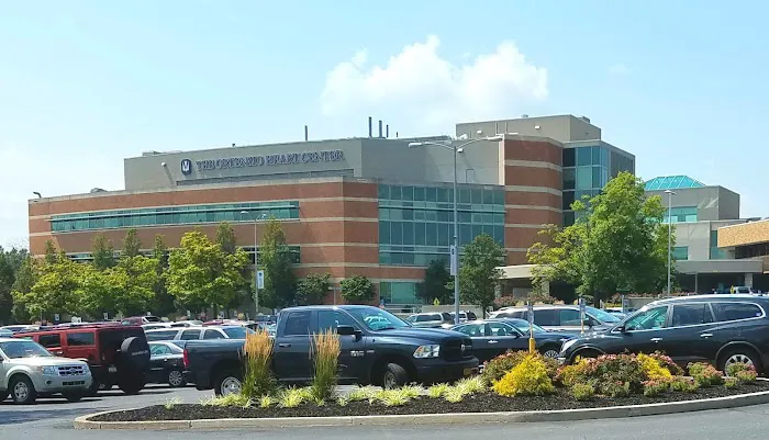 Penn State Health Holy Spirit Medical Center 5