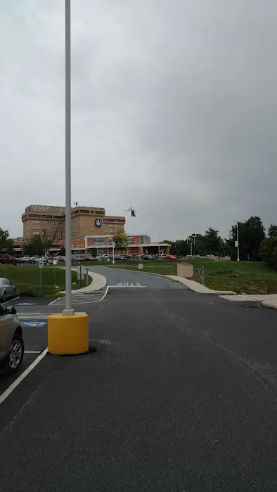 Penn State Health Holy Spirit Medical Center 6