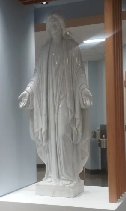Penn State Health Holy Spirit Medical Center 8
