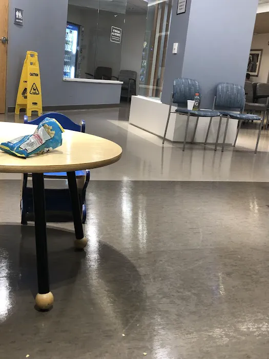 Penn State Health Holy Spirit Medical Center 2