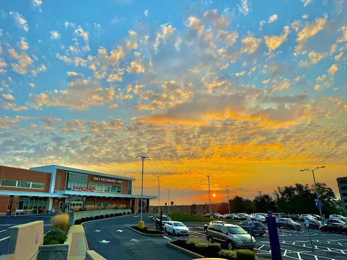 Penn State Health Holy Spirit Medical Center 4