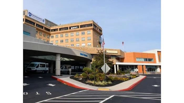 Penn State Health Holy Spirit Medical Center 9