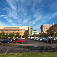 Geisinger Holy Spirit Cardiac Rehab