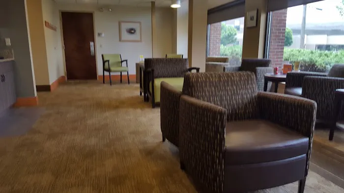 The Heart Group of Lancaster General Health 1