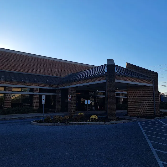 The Heart Group of Lancaster General Health 3