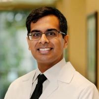 Varun Maheshwari, MD