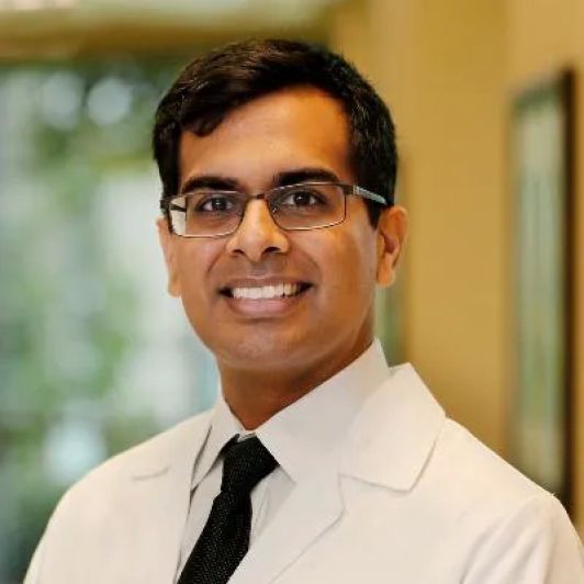 Varun Maheshwari, MD